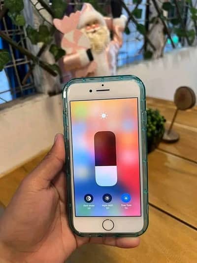 iphone 6 s plus 128 GB my WhatsApp number 0325 5503411