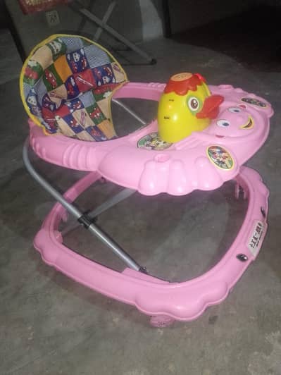 kids walker