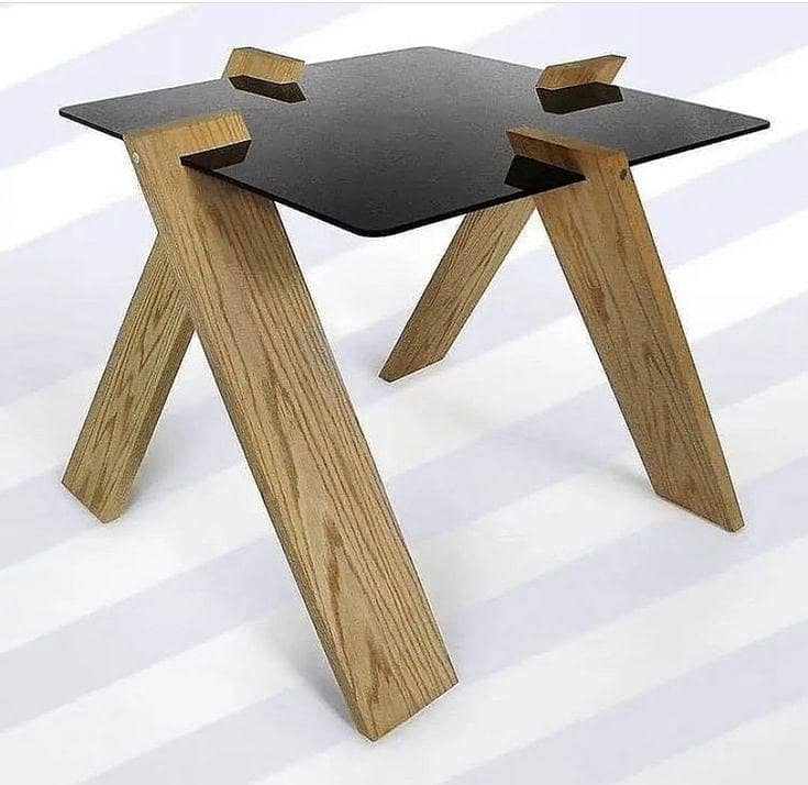 Coffee table 1