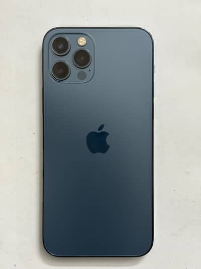 Iphone 12 pro