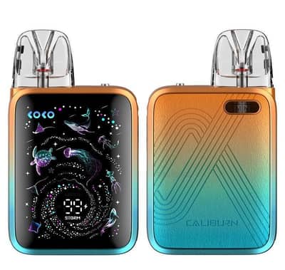 Uwell Caliburn G5 KOKO Pod – Good Condition