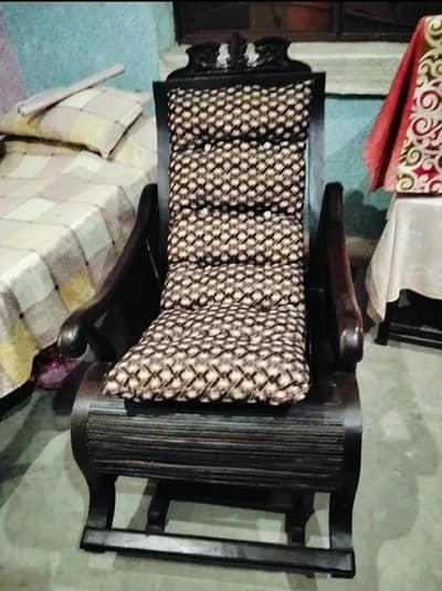 Easy Chair For Sale