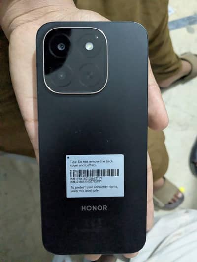 honor X6c