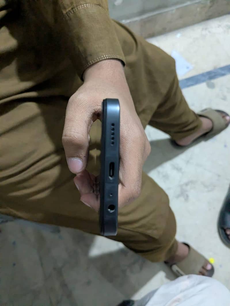 honor X6c 1