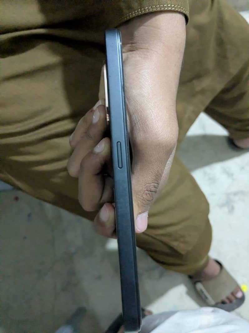 honor X6c 2