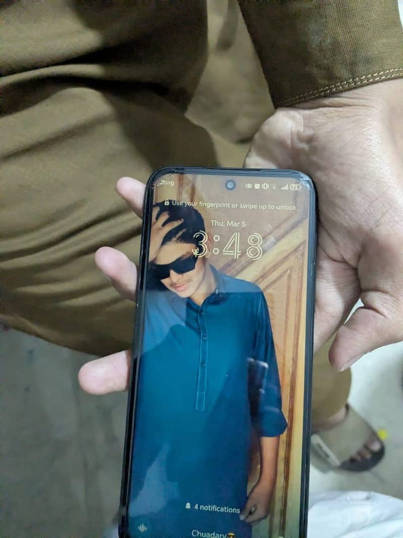 honor X6c 3