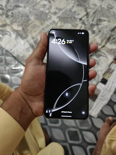 google pixel 8  pro pta approved