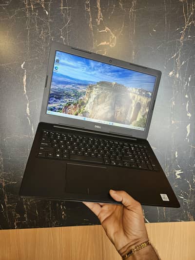 Dell Vostro 3590 | i5 10th Gen | 8GB RAM | 256GB SSD | 15.6” | Karachi