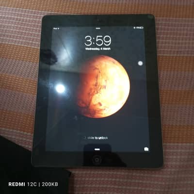 iPad 2