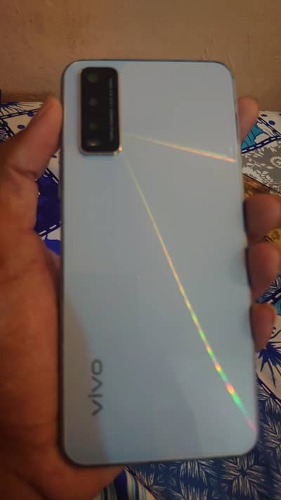 vivo y12a condition 10/9 All ok pta approved 3/32. GB