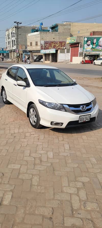 HONDA CITY 2021|URGENT SALE|