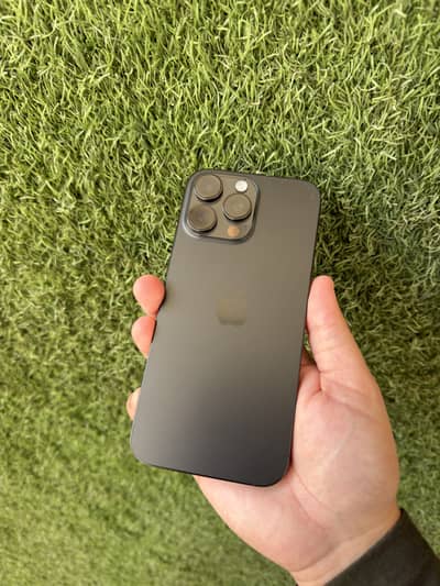 Apple iPhone 16 Pro Max Non PTA | 95% Battery | 9/10 Condition