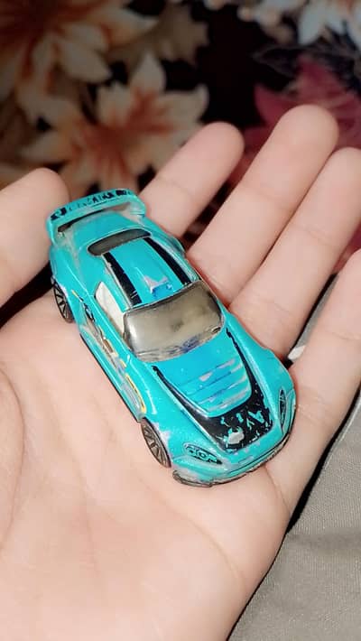 Hot wheel Toy Car Honda s2000