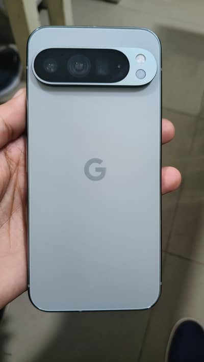 GOOGLE PIXEL 9 PRO XL