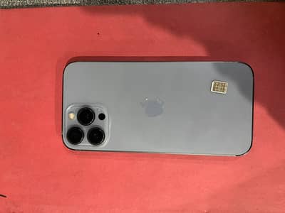 I phone 13 pro max non pta non active