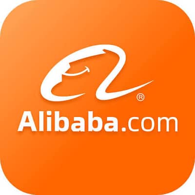 Alibaba listing