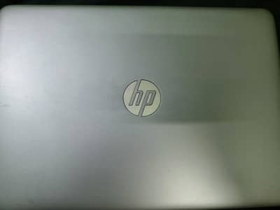 HP EliteBook 840 G7 – Intel Core i5