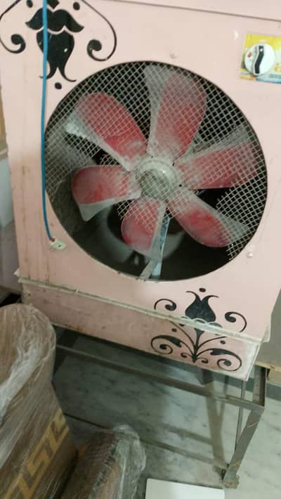 Lahore cooler. side wali jaliya new bunwaie hain