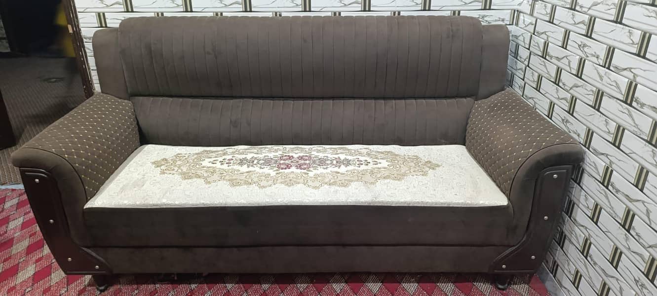 sofa set 4