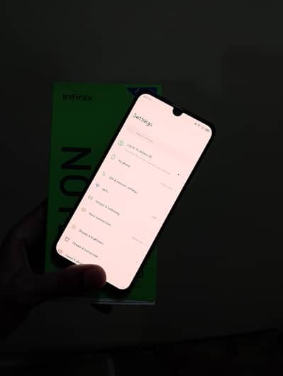 Infinix Note 11 Urgent Sale