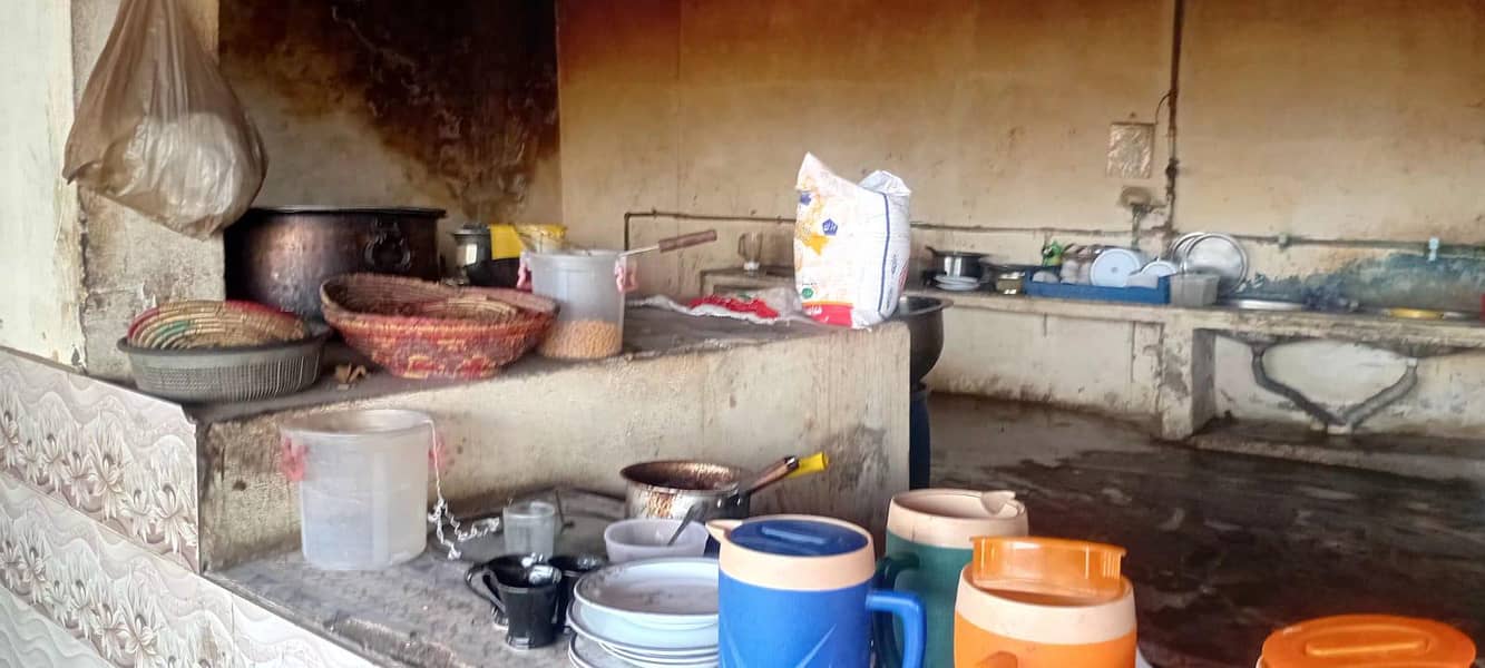 بادشاہ شنواری ریسٹورنٹ 2