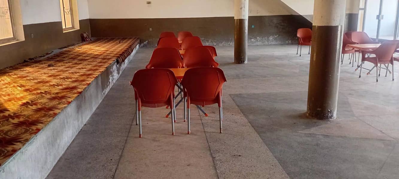 بادشاہ شنواری ریسٹورنٹ 10