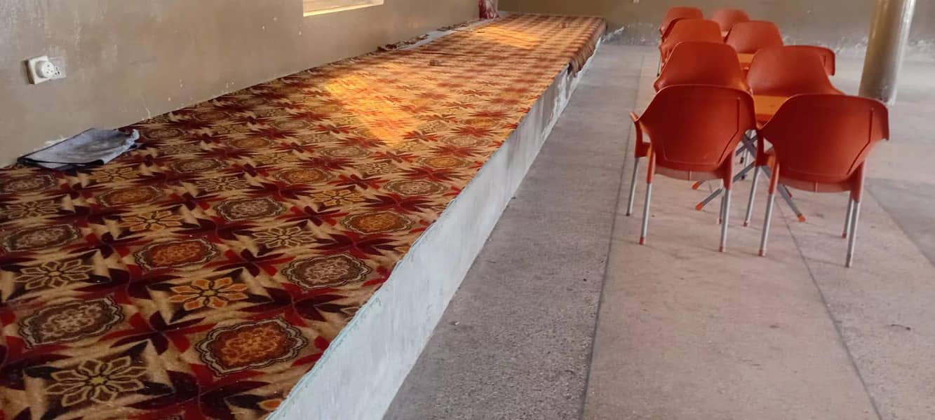 بادشاہ شنواری ریسٹورنٹ 12