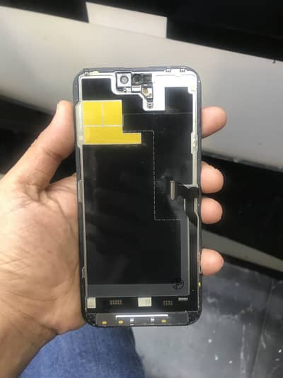 Iphone 14 pro max oled lcd