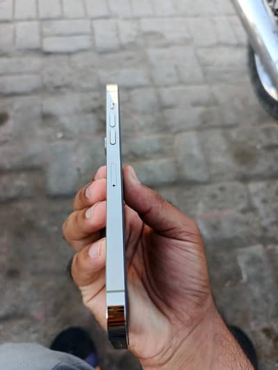 Iphone 14 pro max Pta proved 128Gb