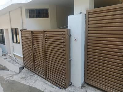 House for rent. . . neat and clean. Upper portion