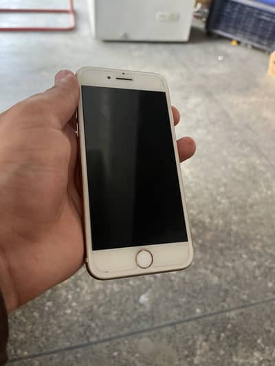 iPhone 7 pta approved