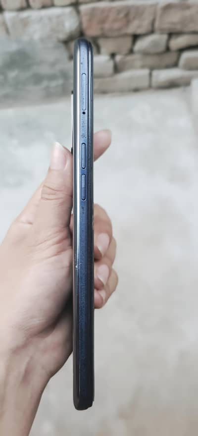 Oppo A54 4gb RAm  Storage 128gb