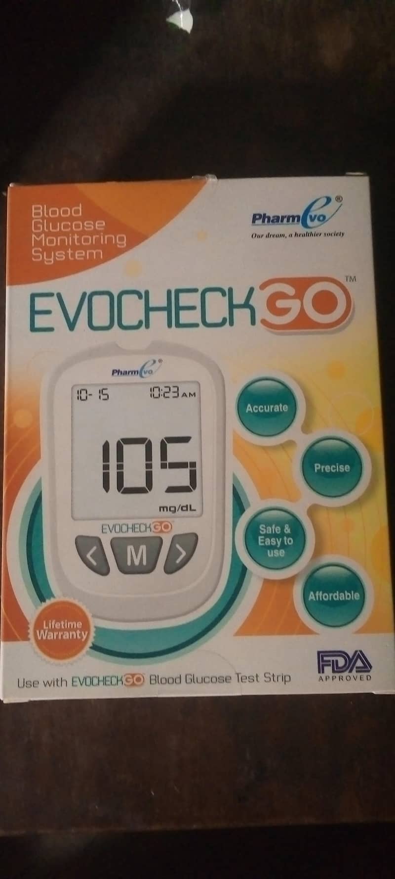 Sugar checking machine 0