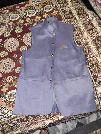 Branded Boys Waistcoats – Stylish & Premium Quality