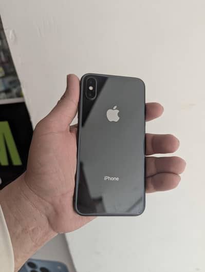 iphone x non pta