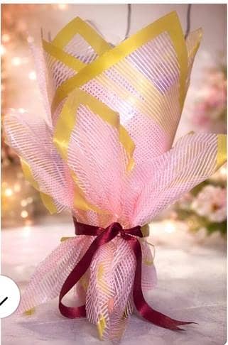 Ramadan Special Luxury Rose Bouquet  | Perfect Eid Gift