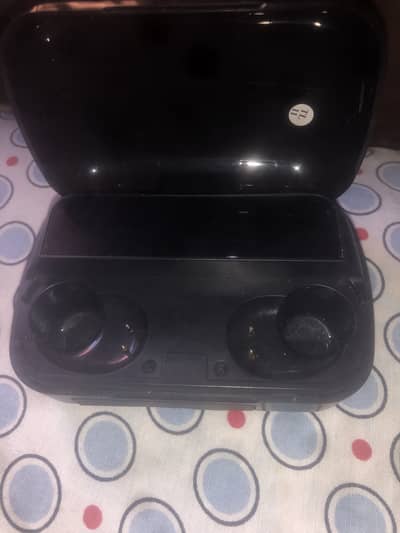 M10 TWS Wireless Bluetooth Earbuds