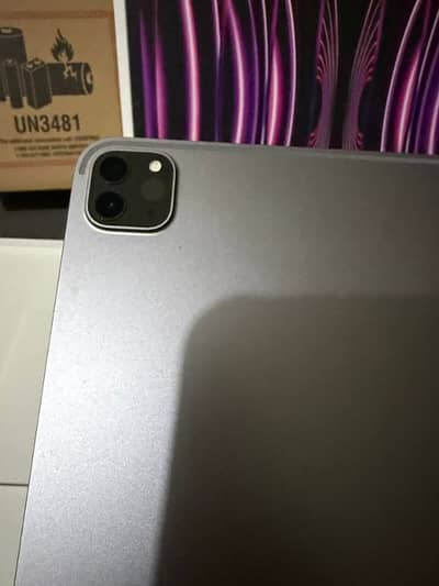 iPad pro m2 chip 6th Gen 256gb for sale