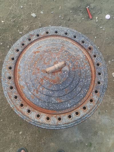 Steel Tandoor for Sale – Economical Price