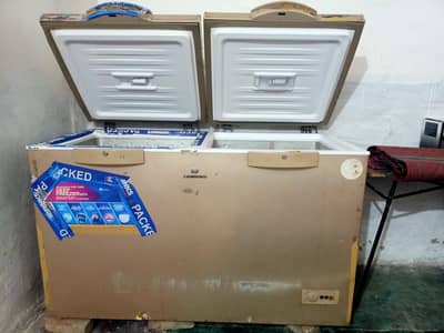 Dawlance Deep freezer for sale