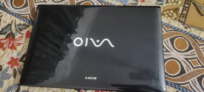 sony core i5 1st generation 4gbram 250gb hdd