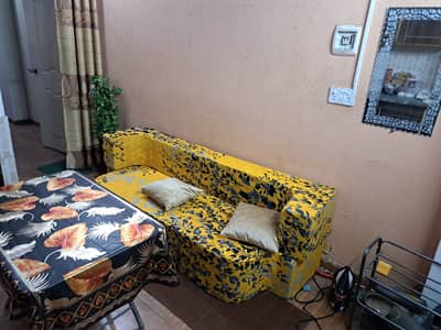 3 MARLA INDEPENDENT HOUSE FOR RENT IN JOHAR TOWN.