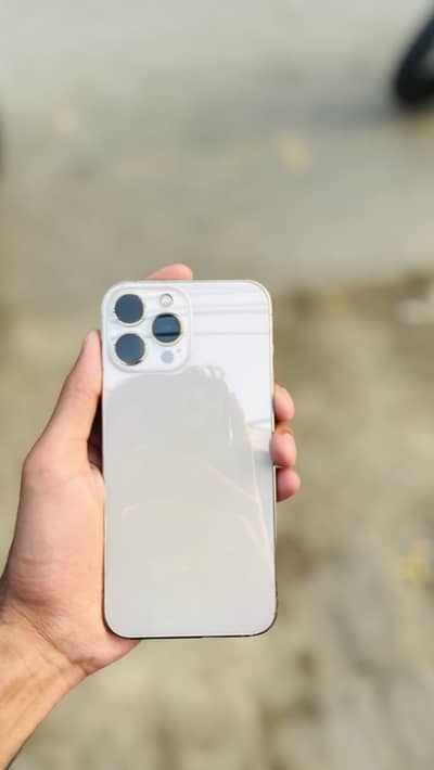 iPhone 13 Pro Max Non PTA JV