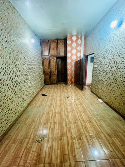 4 marla house available for rent in Canak Bank Housing.