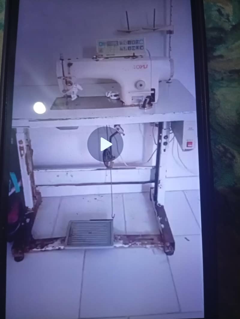 computaraiz machine 0