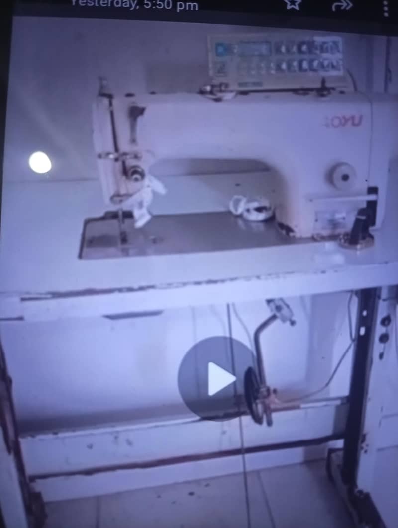 computaraiz machine 1