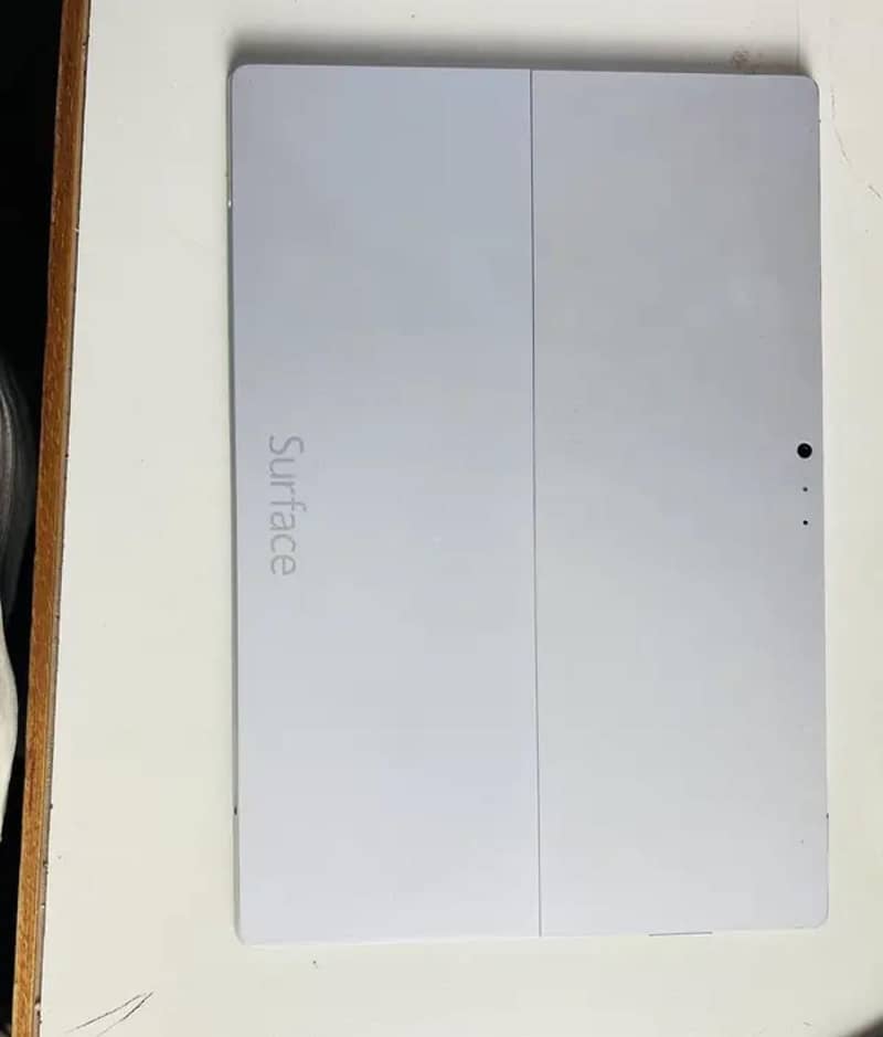 Microsoft surface pro 3 4
