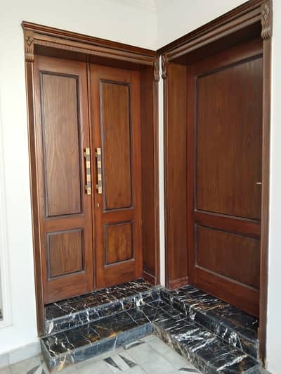 House For BUY DHA Phase 9 Town Block C