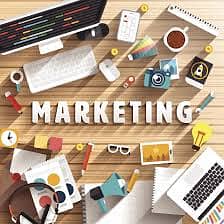 An experienced telemarketer Digital Marketing