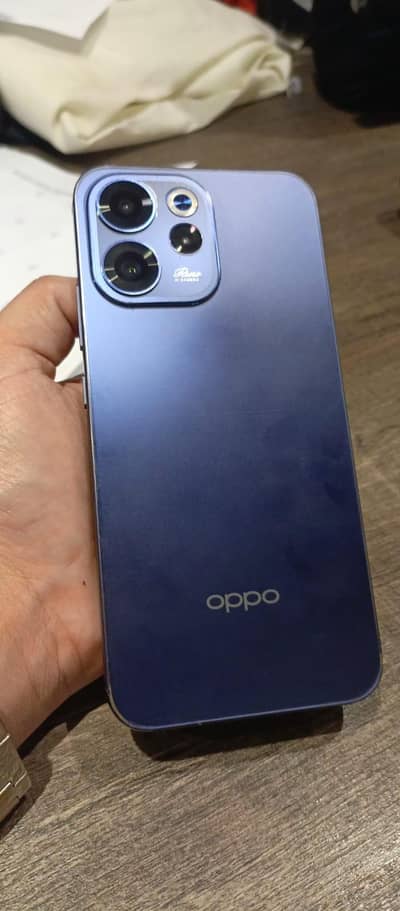 oppo Reno 15 F For Sale